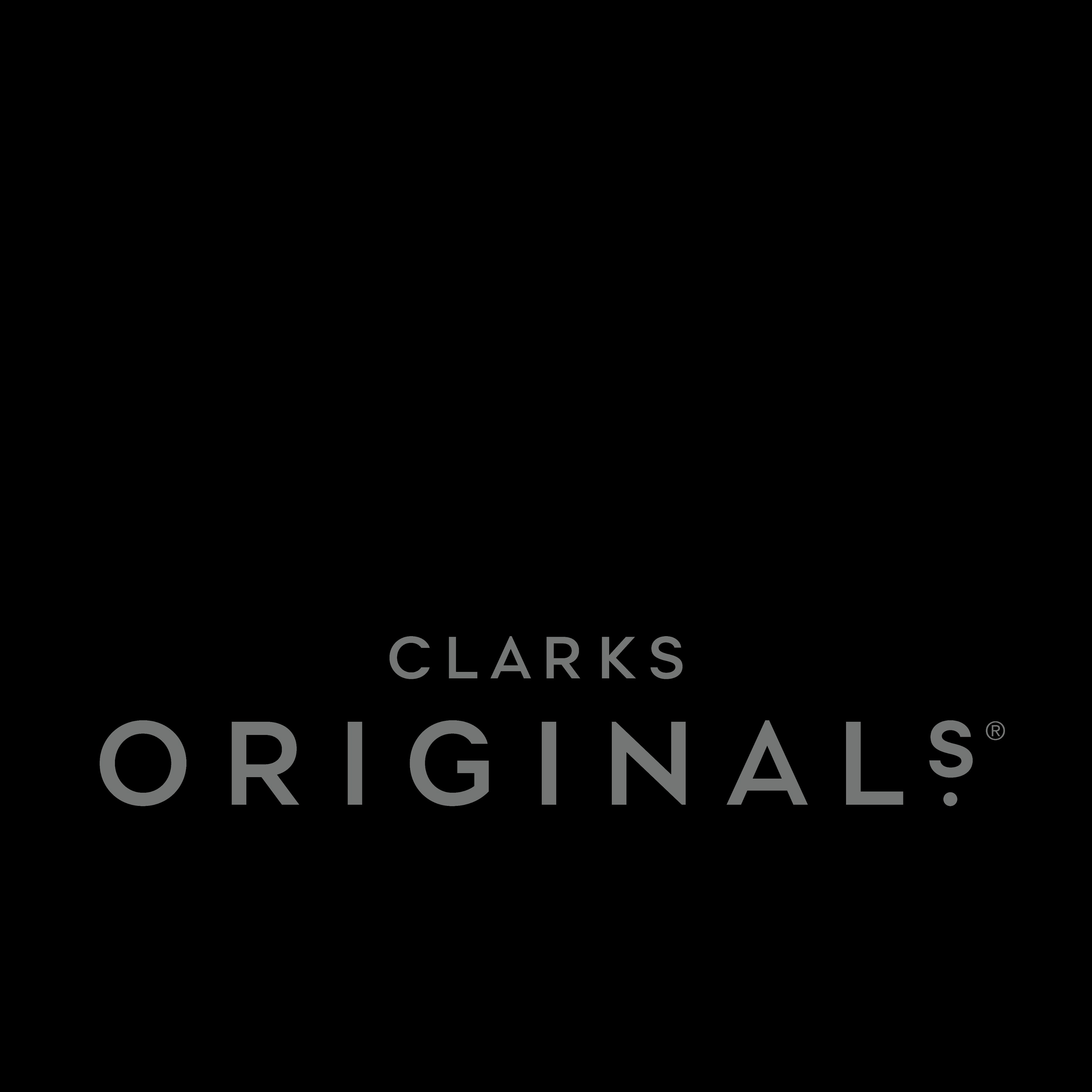 Clarks Original